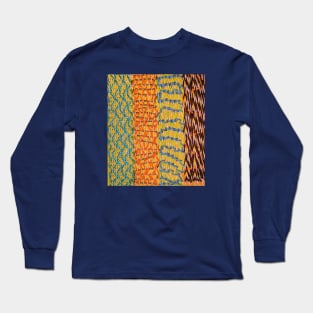 Intertwined Long Sleeve T-Shirt